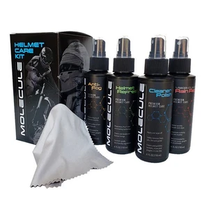 MLHCK4 Molecule Helmet Care Kit - Picture 1 of 1