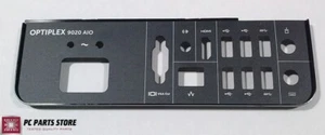 Placa cubierta del panel de plástico trasero todo en uno Dell Optiplex 9020 AIO 2 SQ0D01-0 - Imagen 1 de 4