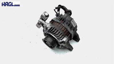 Alternatore 85A 1800A070 Smart Smart Forfour 454 55 KW 75 PS Limousine - Immagine 1 di 4