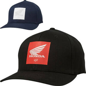 Fox Racing Men's Cotton Hats for sale | eBay