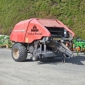 Taarup Bio (DISMANTLING) - Picture 1 of 1