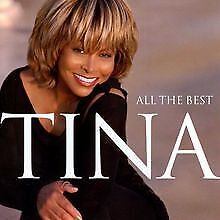 All the Best von Tina Turner | CD | Zustand sehr gut