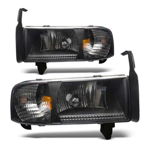 For 1994-2002 Dodge Ram 2500 Headlight - Picture 1 of 1