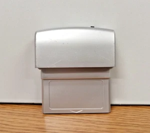 Action Replay Max Silver Pokemon Ultimate Codes para Game Boy Advance GBA SP - Imagen 1 de 6