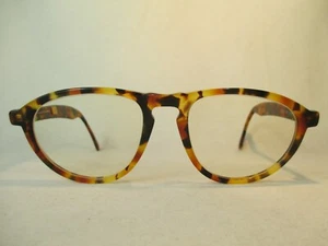 Vintage 80er Hombre Diseñador Gafas De Chai Película Oeste Germany Lunettes - Imagen 1 de 8