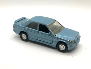 Matchbox Mercedes-Benz 190e 2.3-16v No. K-115 1:43 Scale - Picture 1 of 5