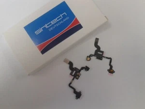 Sintech © Premium Light Sensor for iPhone 4 with on/off switch and connection cable - Picture 1 of 1