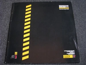 Depeche Mode-A Question of Lust 12 inch Maxi LP-1986 Germany-Mute-INT 126.844 - Bild 1 von 4