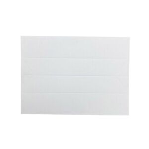 Foldable Grading Card Sorting Tray Identification Tool