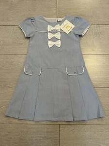 Mabini Spanish Girls Dress Age 3-4 Years-BNWT - Picture 1 of 4