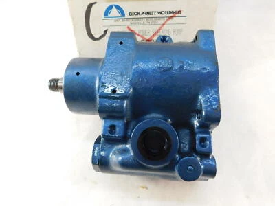 Power Steering Pump for AUDI 5000 Reman Beck/Arnley 108-5001  Threaded 1980-1983 - Image 1 of 4