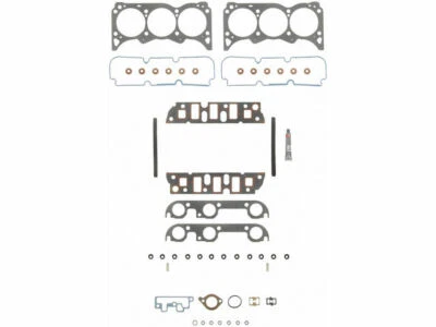 Juego de juntas de culata Felpro 85639RW 1993 1994 para Chevrolet Lumina 1992-1995 APV Foto 1 de 2