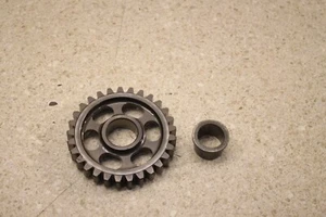 1986-2001 Honda CR250R Kicker Kick Start Idler Idle Gear 8904 S69 - Picture 1 of 3