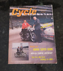 FLOYD CLYMER'S MOTOR CYCLE MONTHLY CIRCULATION AUGUST 1964 HONDA BMW