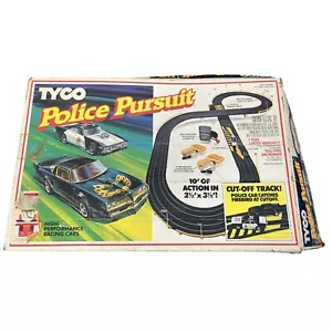 Tyco police Pursuit - Picture 1 of 5