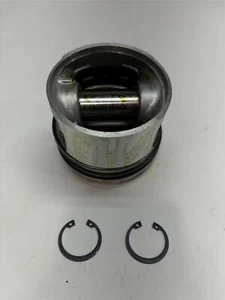 Piston Assembly with Rings 750-10056 020" for Lister Petter LPA - Picture 1 of 7