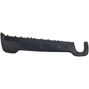 Rear Bumper Molding Applique for 2014-2018 Jeep Cherokee Latitude, Latitude - Picture 1 of 6