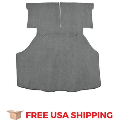 ACC FITS 1982-1985 Toyota Celica Supra Cargo Area Cutpile Carpet Foto 1 de 2