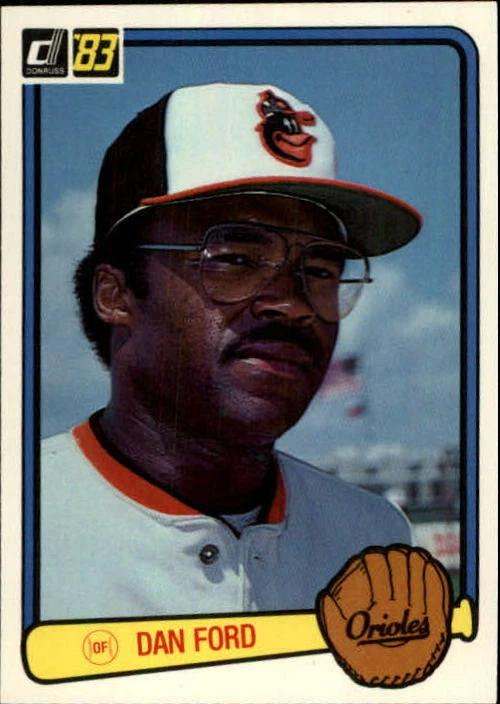 1983 Donruss Baseball Pick Complete Your Set #501-660 RC Stars 🔥⚾🔥 - Image 1 of 1