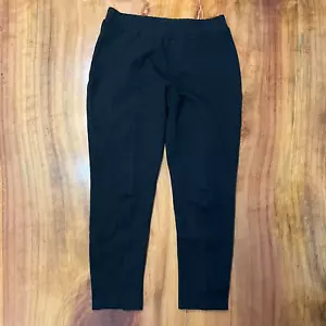 Pantalones de punto Engle Roberts para mujer pequeños capri elásticos A4-19 - Imagen 1 de 5