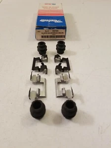 New! Raybestos - Rear Disc Brake Hardware Kit H5758A - Picture 1 of 5