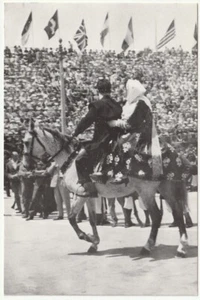 BULTEI - SASSARI - CAVALCATA SARDA -97722- - Picture 1 of 1