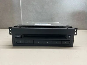 BMW X5 E70 X6 E71 Z4 E89 CD Wechsler 6 Fach 9125237 - Bild 1 von 5