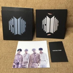 Proof (Compact Edition) by BTS (CD, 2022) - Imagen 1 de 3