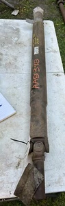 1996 Chevrolet Silverado K2500 4x4 5.7L,131.5 Wb Rear Drive Shaft 26050380 - Picture 1 of 3
