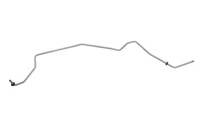 For 2005-2009 Saab 9-7x Automatic Transmission Oil Cooler Hose Assembly Sunsong - Image 1 of 3