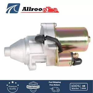 Starter Motor For Harbor Freight Predator 13HP 420cc 60340 60349 69736 Engine - Picture 1 of 10