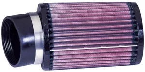 K & N Universal Round Straight Air Filters RU-3190 - Picture 1 of 1