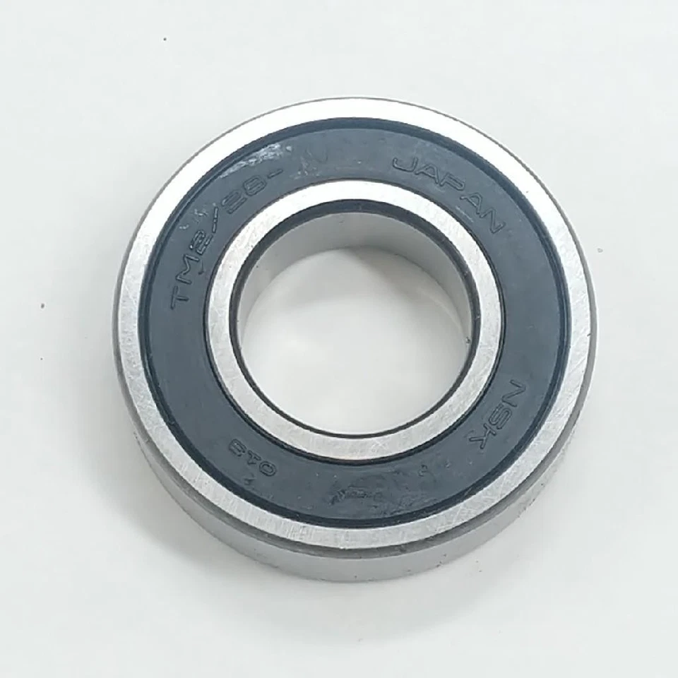 GM 94209140 Compatível com Geo Chevrolet Tracker Suzuki Sidekick Vitara Rolamento de Roda NORS - Imagem 1 de 4