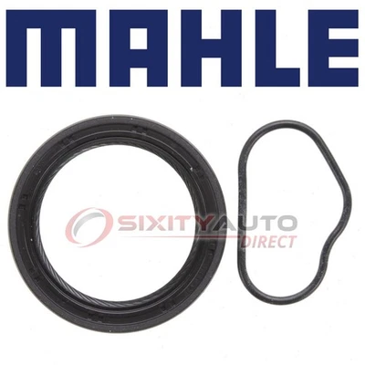 MAHLE Engine Timing Cover Gasket Set for 2002-2017 Honda Accord Civic CR-V dp Foto 1 de 4