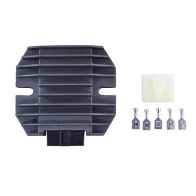 Regulator for Yamaha Mountain Max 700 / 600 | SRX 700 2000-2003 4JH-81960-01-00 - Image 1 of 4