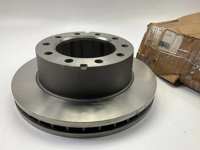 NEW GENUINE Acdelco 177-800 10 Lug - REAR Disc Brake Rotor - RWD 15544322 - Image 1 of 4