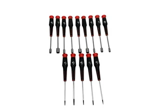 Dynamite Hex Driver & Nut Driver Set 14PCS Rc Part #16796 - Picture 1 of 8