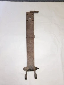 Torque Reaction Spring Assembly for WWII Willys MB Ford GPW Jeep G503 WO-A-6066 - Picture 1 of 13