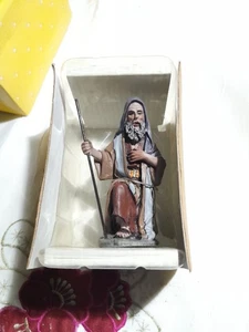 Krippe Del Prado Pastore Dell'adoraziine - Bild 1 von 3