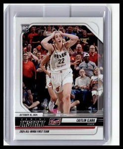 2024 Panini Instant WNBA #268 Caitlin Clark - Picture 1 of 2