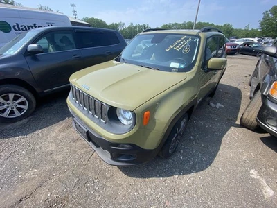 15 16 17 18 RENEGADE Engine Assembly/motor - Image 1 of 4