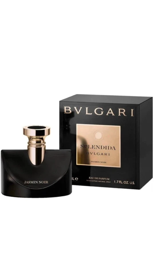 Profumo Bvlgari Jasmine Noir 100 Ml Donna - Immagine 1 di 1