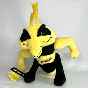 SKIDOO X TEAM SKI-DOO “BEE” 12” Plush RUSS AUSTRALIA 2019 Brand New RARE - Picture 1 of 5