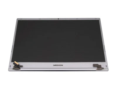 Medion 40074202 Original Displayeinheit 15,6 Zoll (FHD 1920x1080) grau - Bild 1 von 2