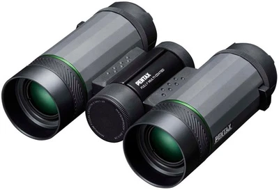 Pentax VD 4 X 20mm WP Detachable Binoculars/Telescope, Gray/Black, Medium, 63600 - Image 1 of 4