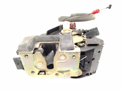 1X4219A45 CERRADURA PUERTA DELANTERA IZQUIERDA / 2742347 JAGUAR X-TYPE I X400 2.0 Foto 1 de 4