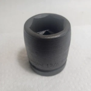 1 3/8" Toma de Impacto 1" Unidad Armstrong 7-644 Armaloy P.D. NUEVO - Imagen 1 de 1