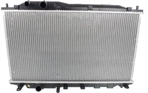 For 06-11 Civic Sedan 1.8L JAPAN BUILT 1-Row Radiator Assembly HO3010211 - Picture 1 of 5