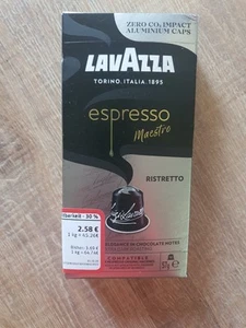 Lavazza Kapseln Espresso Kaffee Maschine Haushalt - Bild 1 von 3