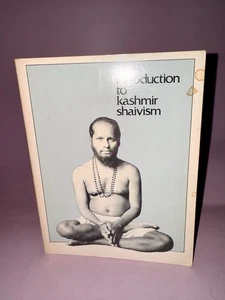 Introduction to Kashmir Shaivism By S.Y.D.A. Foundation - Imagen 1 de 8